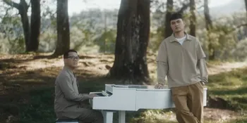 Arti dan Makna Lagu The Way You Look At Me - Nyoman Paul, Andi Rianto, Tentang Kekaguman Mendalam