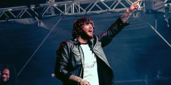 Arti dan Makna Lagu Train Wreck James Arthur, Menyelami Kepahitan Dari Masa Kelam