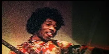 Arti dan Makna Lagu We Gotta Live Together - Jimi Hendrix, Penuh Energi dengan Pesan Mendalam
