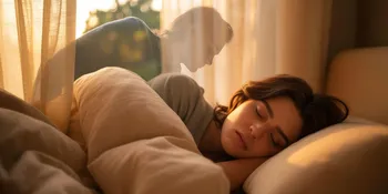 Arti dari Mimpi Seseorang yang Kita Suka Menurut Psikologi dan Penjelasan Ilmiahnya