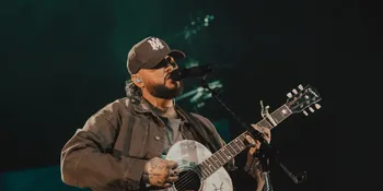 Arti Makna Empty Space - James Arthur, Kisahkan tentang Perjuangan Melupakan Seseorang