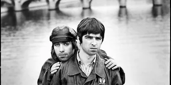 Arti dan  Makna Lagu Don't Look Back In Anger - OASIS, Berisi Pesan Melepaskan Masa Lalu