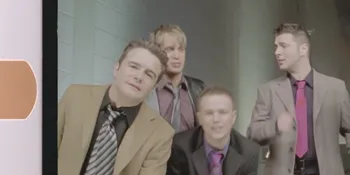 Arti Makna Lagu Evergreen - Westlife, Kisahkan tentang Cinta yang Diharapkan Abadi