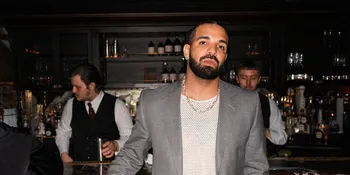 Arti Makna Lagu Get It Together - Drake, tentang Menyatukan Dua Hati yang Terluka