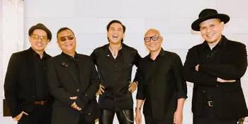 Arti Makna Lagu Kasih Tak Sampai - Padi, Kisahkan tentang Keikhlasan Melepas Cinta