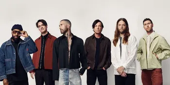 Arti Makna Lagu One More Night - MAROON 5, Kisahkan tentang Hubungan Toxic
