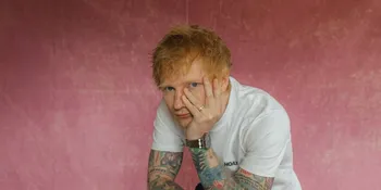 Arti Makna Lagu Photograph - Ed Sheeran, Kisahkan tentang Cinta yang Dijaga Lewat Kenangan