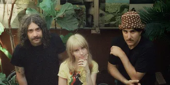 Arti Makna Lagu The Only Exception, Kisahkan Ketakutan Melawan Cinta Sejati