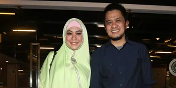 Arti Nama Anak Kedua Oki Setiana Dewi, Islami Penuh Doa