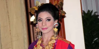 Arti Nama Anak Pertama Siti KDI