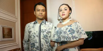 Arti Nama Anak Pertama Vicky Shu Penuh Makna