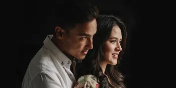 Arti Nama Anak Raisa dan Hamish Daud, Zalina Raine Wyllie