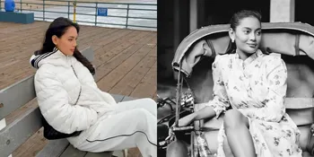 Arti Nama Andrew Raxy Neil, Anak Erika Carlina yang Ternyata Punya Makna yang Mendalam