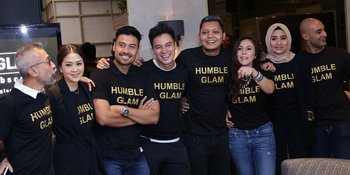 Arti Nama, Tagline dan Kisah Awal Terbentuknya Humble Glam