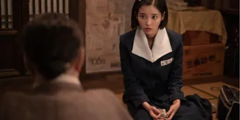 Arti Pagar Kayu di Drama Korea 'WHEN LIFE GIVES YOU TANGERINES', Ada Makna di Setiap Bentuknya