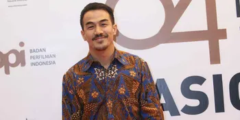 Arti Perempuan di Mata Joe Taslim, Bikin Meleleh...