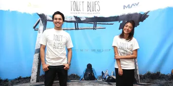 Arti Unik di Balik Pemilihan Judul 'TOILET BLUES'