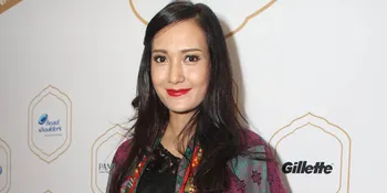 Artika Sari Devi Berbagi Pengalaman Dengan Ibu-Ibu Melahirkan