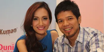 Artika Sari Devi Melahirkan Anak Perempuan