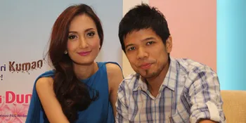 Artika Sari Devi Ternyata Dilamar Baim Pakai Cincin Tisu, Serius?