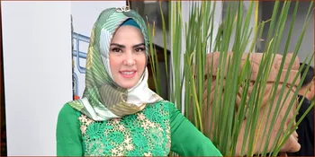 Artis AA Jadi PSK, Angel Lelga Tidak Mau Komentar