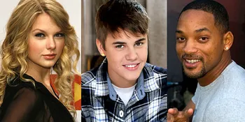 Artis-Artis Hollywood Ini Mati di Tangan Death Hoax