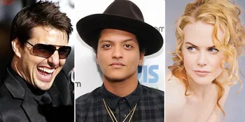 Artis-Artis Hollywood Ini Merawat Diri Dengan Cara Ekstrim!