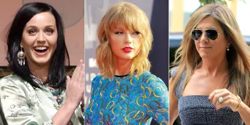 Artis-Artis Ini Sempat Merasakan Hangatnya Pelukan John Mayer