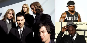 Artis-Artis Keren Ini Ternyata 'Geek'!