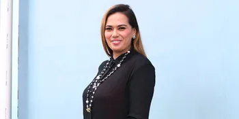 Artis Berinisial CW, Diduga Catherine Wilson Diamankan Polisi Karena Narkoba