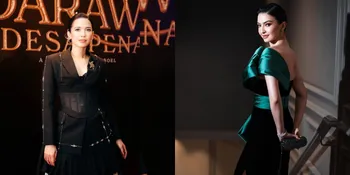 Artis Cantik Indonesia yang Belum Menikah Hingga Penghujung Tahun 2024, dari Dinda Kanyadewi hingga Raline Shah
