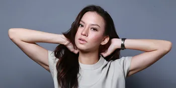 Artis Cantik Karina Nadila Jadi Kontestan Puteri Indonesia 2017