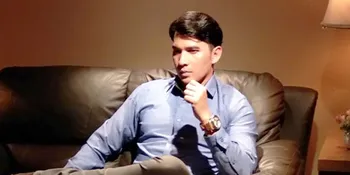 Artis FTV Berinisial RI Diduga Ridho Illahi Diamankan Polisi Karena Penyalahgunaan Narkoba