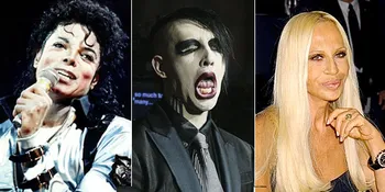 Artis Hollywood Dengan Wajah Terburuk