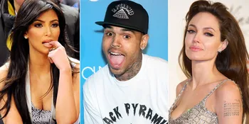 Artis Hollywood Ini Dianggap 'Public Enemy'! Siapa Saja?