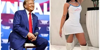 Artis Hollywood Ucapkan Goodbye America Setelah Trump Menang Pilpres AS, Reaksi Kecewa dan Kemarahan