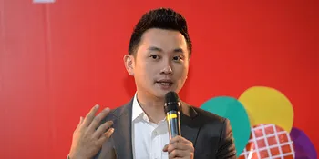 Artis Indonesia &#38; Hollywood Yang Diimpikan Rio Motret Untuk Jadi Model