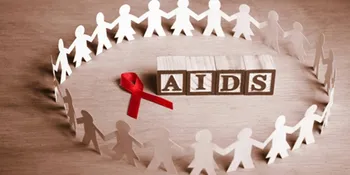 Artis Indonesia Ada Yang Mengidap HIV/AIDS