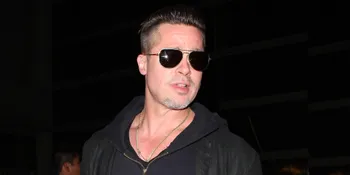 Artis Ini Sebut Brad Pitt 'Bull***t', Apa Alasannya?