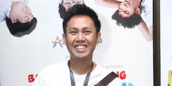 Artis Jadi Politikus, Eko Patrio Anggap Sah