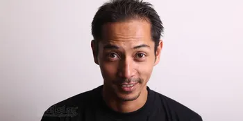 Artis Ketangkap Narkoba, Fauzi Baadila: Syukurin!