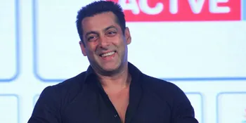 Artis Pakistan Dicekal di India, Salman Khan Pasang Badan