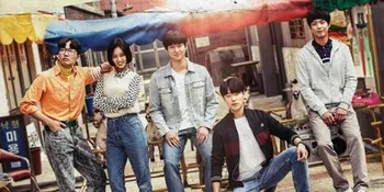 Artis 'Reply 1988' Ini 'Diculik' ke Afrika Usai Liburan di Phuket