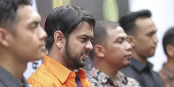 Artis Sinetron Ini Jalani Rehabilitasi Usai Tertangkap Gunakan Narkoba