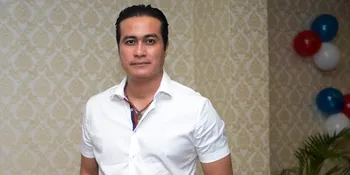 Artis Terlibat Narkoba Bakal Ditembak, Adjie Pangestu Anggap Berlebihan