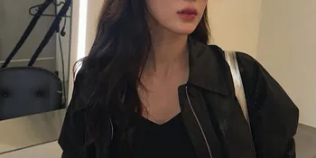 Artis Top Korea Ini Diam-Diam Ngefans Drama China, Adegan Ciuman Liu Yuning Jadi Favoritnya