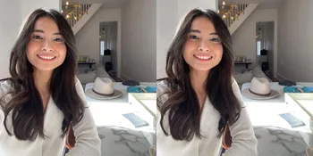 Artis yang Warisi Kecantikan Minang dari Sang Ibu, Serius Bikin Klepek-klepek