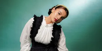 Aruma Membuka Perjalanan Bermusiknya Lewat Single &#8216;Muak&#8217;