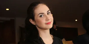 Arumi Bachsin Bantah Tidak Direstui