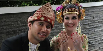 Arumi Bachsin - Emil Dardak Dari Pekerjaan Menjadi Pernikahan